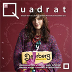Quadrat Dezember 2013